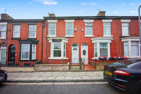 20 Montague Road, Old Swan, Liverpool, L13 5TE
