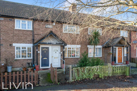 CEDAR HOUSE, 4- (9)