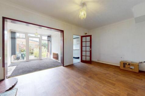 Braeside Crescent - Dining Room