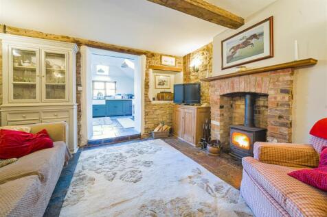 Herb Cottage, Culworth