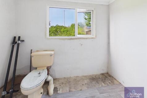 Outhouse WC