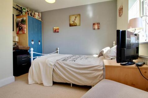 Bedroom 3 - Double Bedroom