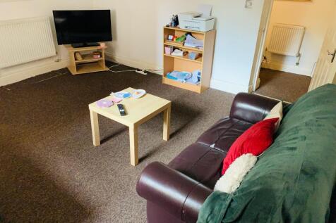 Flat 7, Trinity House, - Leam Terrace, Leamington Spa photo 4