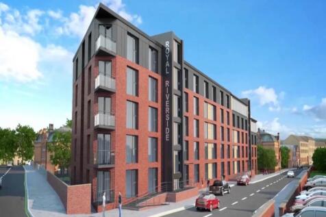 13 Royal Riverside (