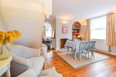 Kennet Road, Newbury, Berkshire, RG14 photo 4