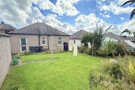 44 Rotchell Road, Dumfries, DG2 7SB - Braidwoods S