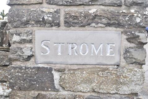 Strome