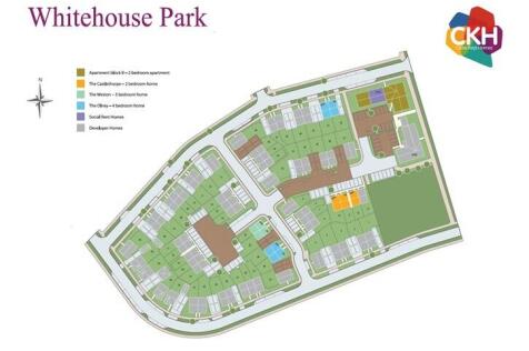 Development Plan