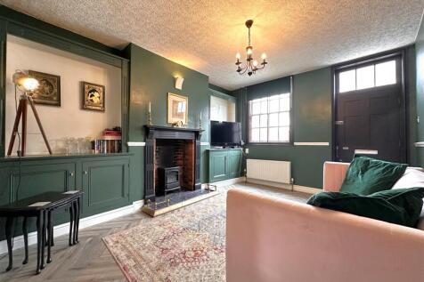 Lovely Lounge 674