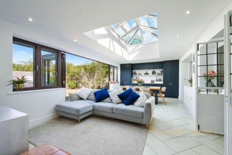 Rear Reception Room
