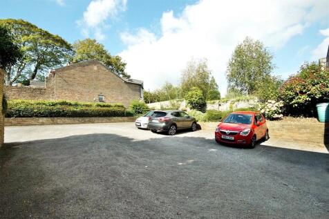 Resident's Parking