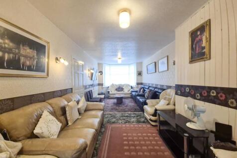 Lounge/Diner