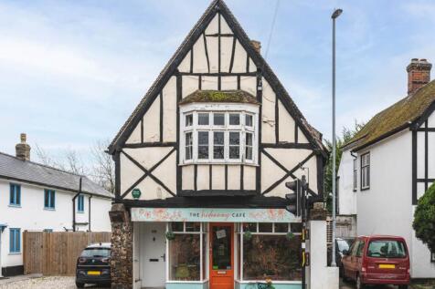 63 High St (The Hide