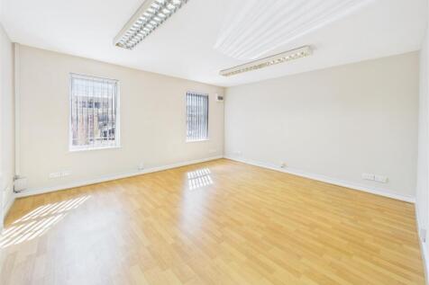 Ground Floor Office