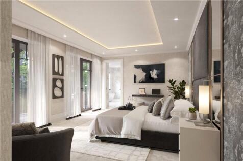 Flat 1 CGI