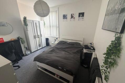 (8 Bed) Egerton Road, Fallowfield, Manchester, M14 photo 5