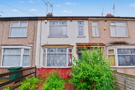 88 Pearson Avenue, Coventry, CV6 7DF