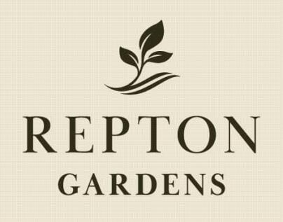 Repton Gardens