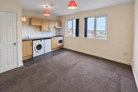 Kitchen/Living Room