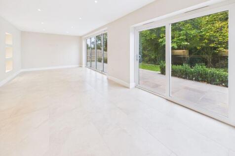 Living / Kitchen / Diner