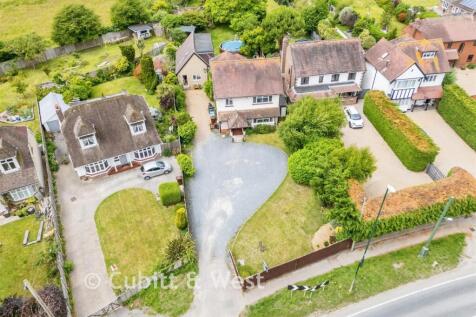 Drone Photo