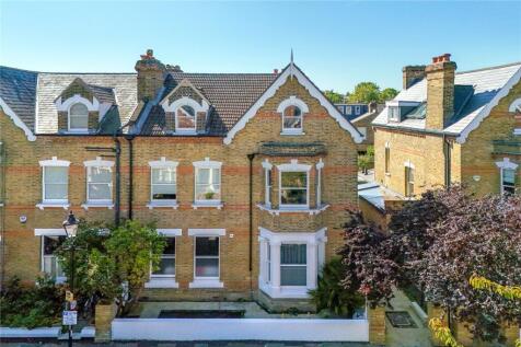 Richmond, TW9 - property photo