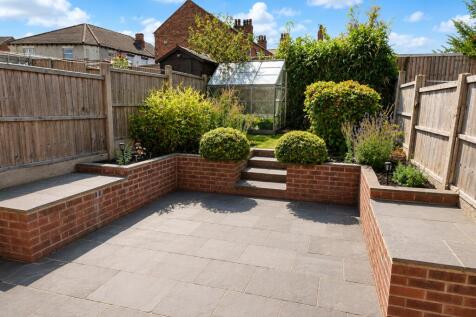 Catherine Rise, Swadlincote photo 3