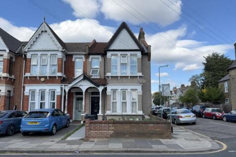 171 &amp; 171A Coventry Road, Ilford, IG1 4RD