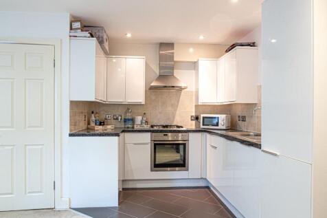 Kitchen/Lounge