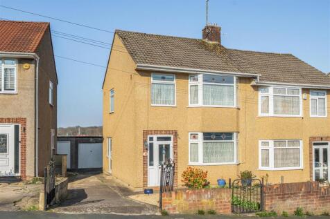 Bristol, BS15 - property photo