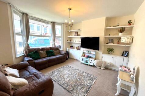 Front Room