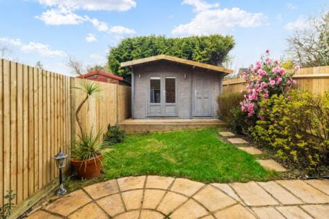 Garden Cabin