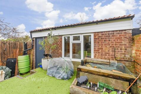 Workshop/Outbuildings