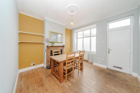 Reception Room One