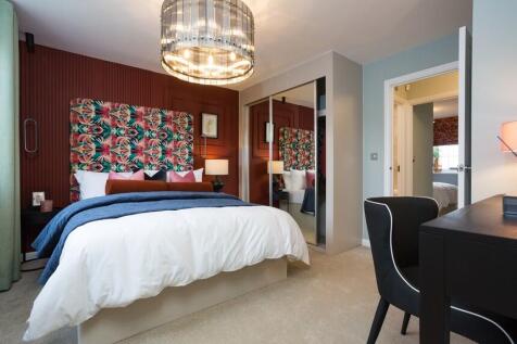 Broadnook Garden Village, Leicester, LE7 photo 4