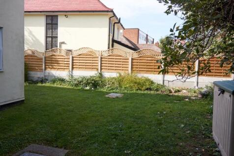 Communal Garden