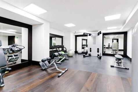 Resident's Gym