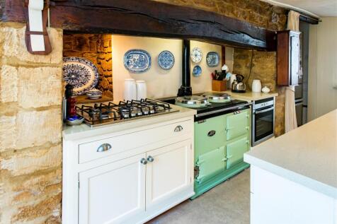 Kitchen / Breakfast room