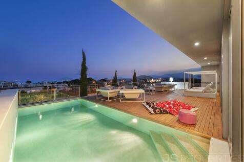 Villa in Puerto Pollensa with Tourists license