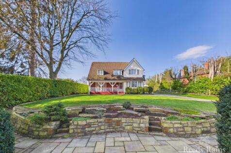 Front Gardens