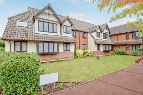 Palmerston Lodge, Great Baddow, CM2 7HF - Retirem