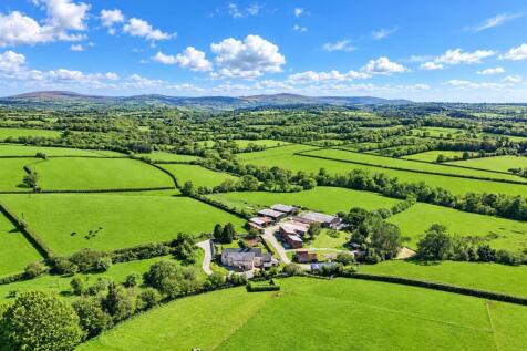 Buskin Farm