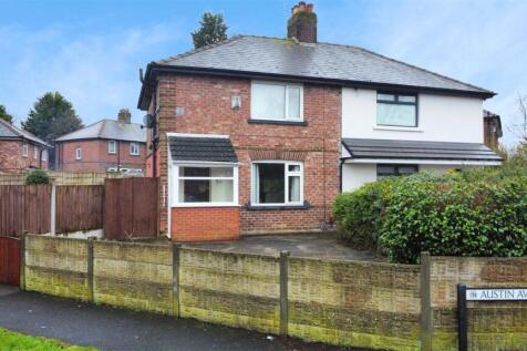 Austin Avenue, For Sale