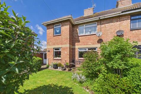3 Bedroom Semi Detached House - For Sale
