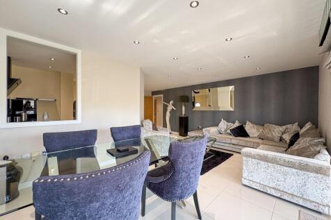 Catrine, Victoria Wharf, Watkiss Way, Cardiff photo 5