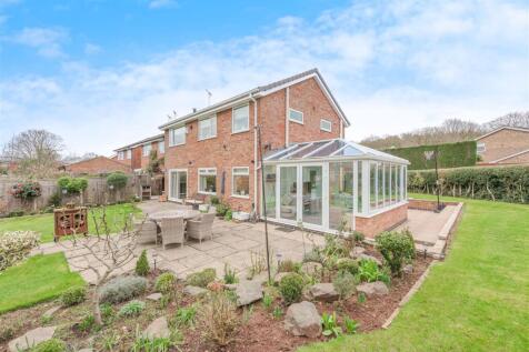 1 Bishop Dale, Thringstone