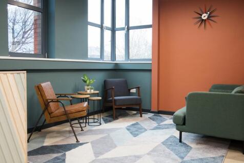 Serviced Office to rent Image 4