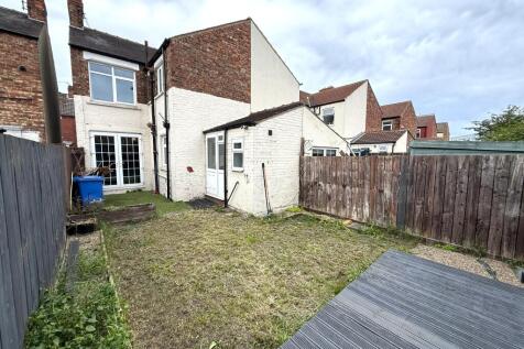 Scott Street, Redcar, North Yorkshire photo 4