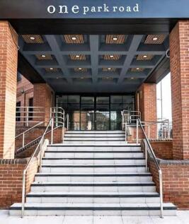 1 Park Rd entrance.jpeg
