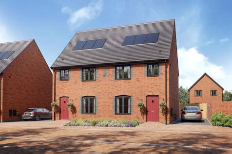 The Gosford at Millbrook Place